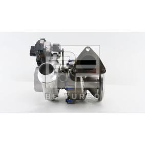 Turbolader für LAND ROVER von BE TURBO