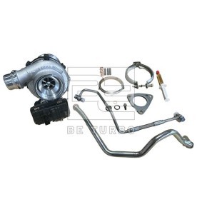 Turbolader 131437REDSK1 von BE TURBO günstig für 1157,80 € online kaufen