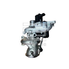 Turbolader 132193 ALFA ROMEO TONALE von BE TURBO