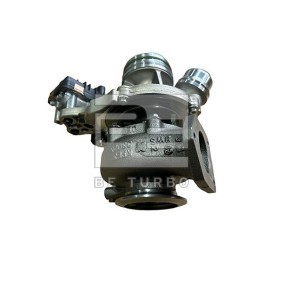 Turbolader von BE TURBO