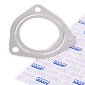 Dichtung, Abgasrohr 00291000