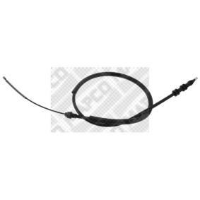 Handbremsseil 5244