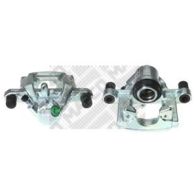 Compre Pastilhas de travão da MAPCO 6006 a um preço baixo por 37,34 €
