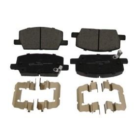 Acquista Kit pastiglie freni da MAPCO 6100 a buon mercato per soli 53,15 €