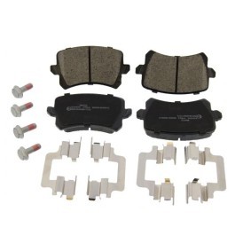Compre Pastilhas de travão da MAPCO 6101HPS a um preço baixo por 29,87 €