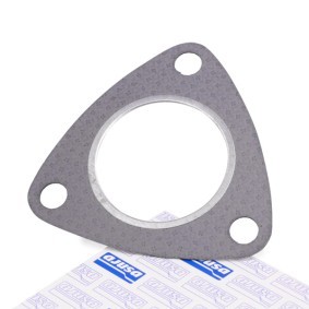 Dichtung, Abgasrohr 00579600