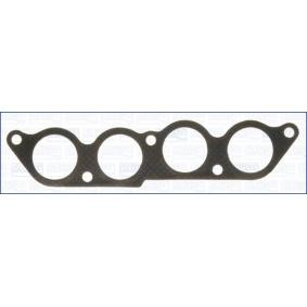 Ansaugkrümmerdichtung 00680300 NISSAN 100 NX von AJUSA