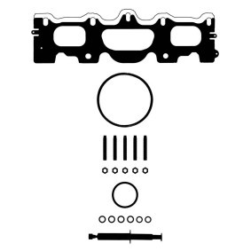 Montagesatz, Lader JTC12767