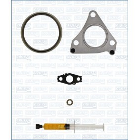Montagesatz, Lader JTC12796