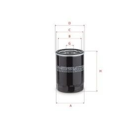 Achetez des Filtre à huile SOFIMA S 3753 R à prix pour 9,92 €