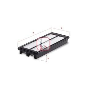 Köp Luftfilter av SOFIMA S 3D24 A till det låga priset 219,56 kr