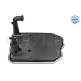 Hydraulikfilter, Automatikgetriebe 014 136 0012 für INFINITI