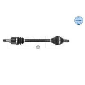 Comprar Árbol de transmisión de MEYLE 100 498 0797 a bajo precio de 101,31 €