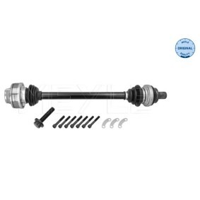 Comprar Árbol de transmisión de MEYLE 100 498 0799 a bajo precio de 117,54 €