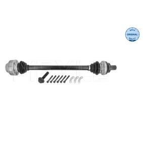 Comprar Árbol de transmisión de MEYLE 100 498 0800 a bajo precio de 121,72 €