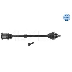 Comprar Árbol de transmisión de MEYLE 100 498 0802 a bajo precio de 151,41 €