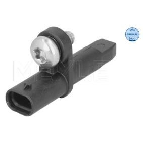 Compre Sensor, rotações da roda da MEYLE 11-14 899 0039 a um preço baixo por 15,43 €