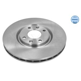 Comprar Disco de freno de MEYLE 11-15 521 0034 a bajo precio de 44,58 €