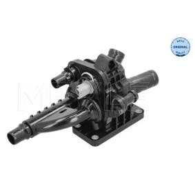 Kühlwasserthermostat für TOYOTA von MEYLE