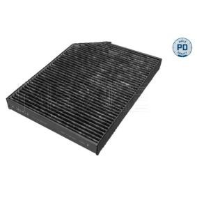 Innenraumfilter 112 326 0035/PD