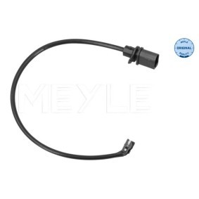 Achetez des Témoin d'usure de plaquette de frein MEYLE 114 527 0020 à prix pour 10,46 €
