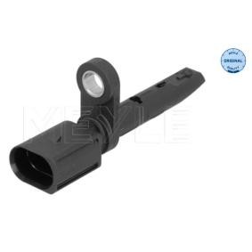 Compre Sensor, rotações da roda da MEYLE 114 899 0024 a um preço baixo por 20,25 €