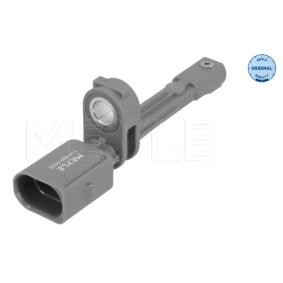 Compre Sensor, rotações da roda da MEYLE 114 899 0029 a um preço baixo por 18,76 €
