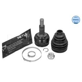 Comprar Juego de articulación, árbol de transmisión de MEYLE 16-14 498 0202 a bajo precio de 44,17 €