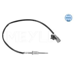 Comprar Sensor, temp. gas escape de MEYLE 16-14 800 0046 a bajo precio de 66,86 €