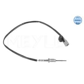 Comprar Sensor, temp. gas escape de MEYLE 16-14 800 0047 a bajo precio de 63,08 €