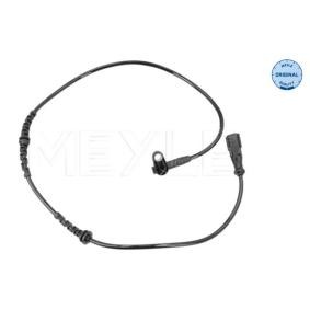 Comprar Sensor ABS de MEYLE 16-14 899 0050 a bajo precio de 23,86 €