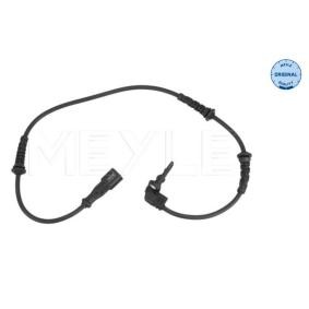 ABS-Sensor 16-14 899 0051