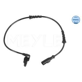 Comprar Sensor ABS de MEYLE 16-14 899 0054 a bajo precio de 25,99 €