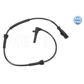 Compre Sensor ABS de MEYLE online para Wind Cabrio a precios moderados