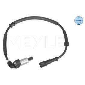 Comprar Sensor ABS de MEYLE 16-14 899 0057 a bajo precio de 31,62 €