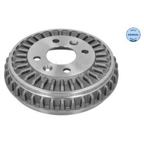 Bremstrommel von MEYLE 16-15 523 0032