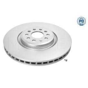 Bremsscheibe 183 521 1134/PD