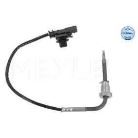 Comprar Sensor, temp. gas escape de MEYLE 214 800 0091 a bajo precio de 73,59 €