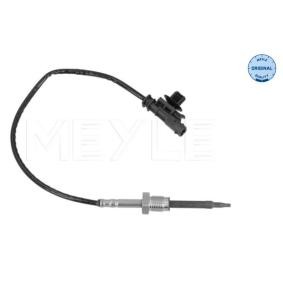 Compre Sensor, temperatura dos gases de escape da MEYLE 214 800 0092 a um preço baixo por 114,08 €