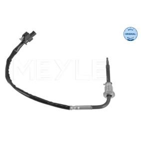 Compre Sensor, temperatura dos gases de escape da MEYLE 214 800 0096 a um preço baixo por 50,98 €