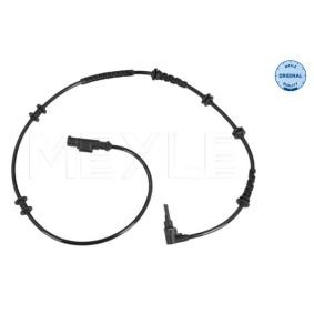 Comprar Sensor ABS de MEYLE 214 899 0026 a bajo precio de 35,52 €