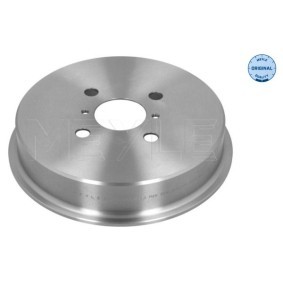 Bremstrommel von MEYLE 30-15 523 0113