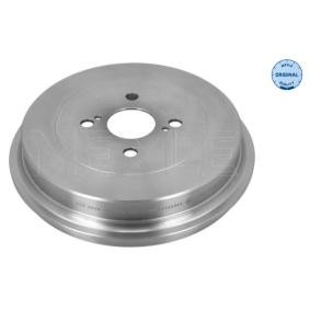 Bremstrommel 30-15 523 0114