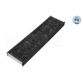 Comprar Filtro de habitáculo de MEYLE 312 326 0009/PD a bajo precio de 51,52 €