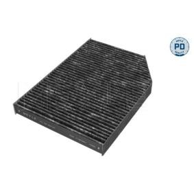 Køb Pollenfilter af MEYLE 312 326 0027/PD til den lave pris 394,55 DKK