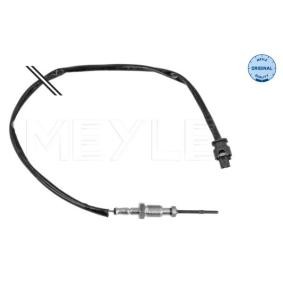 Compre Sensor, temperatura dos gases de escape da MEYLE 314 800 0072 a um preço baixo por 65,23 €