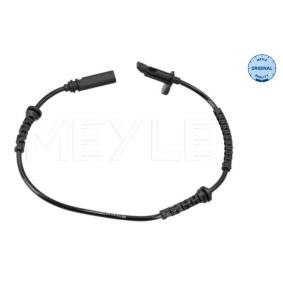ABS-Sensor 314 899 0108