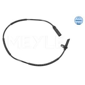 ABS-Sensor 314 899 0109