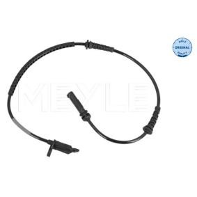 ABS-Sensor für MINI von MEYLE