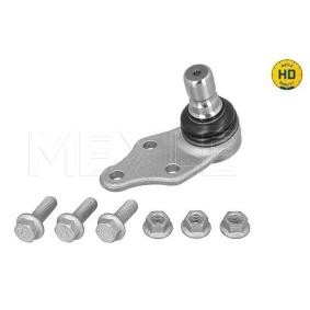 Comprar Rótula de suspensión de MEYLE 316 010 0022/HD a bajo precio de 28,75 €